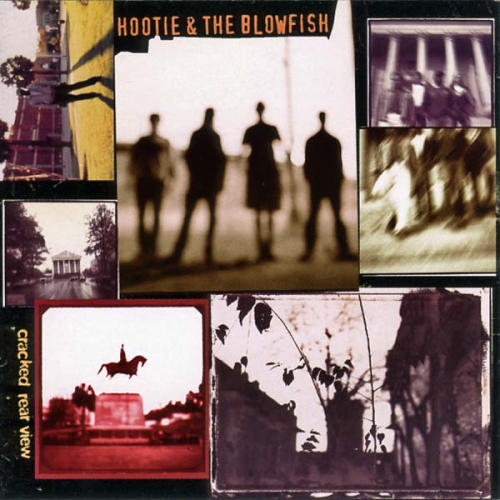 Image result for hootie and the blowfish albums